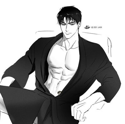 jojoikeyu's profile picture. .