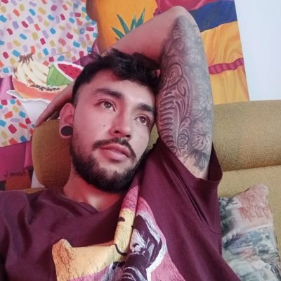 Lo contrario de vivir es no arriesgarse o quien sabe que