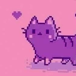 Security something @ Microsoft | here for pixel art 💜| ฅ^•ﻌ•^ฅ any/all