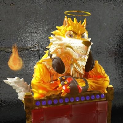 Hungry Wolf #990さんのプロフィール画像