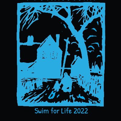 Join us for the 35th Swim for Life benefit for AIDS, women's health and the community, September 10, 2022