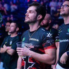 leonoitesdocs's profile picture. Leo do TikTok 🤙🏻