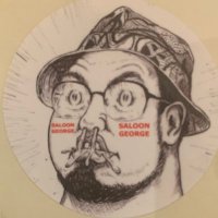 酒場 サルーンジョージ12時〜24時営業　日曜定休 (@saloongeorge) Twitter profile photo