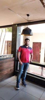 DiwaharSundar's profile picture. Software Developer