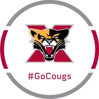 The official Twitter page of Saint Xavier University Athletics | #GoCougs | #WeAreSXU
