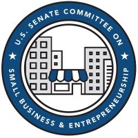 Senate Small Business & Entrepreneurship Committee(@SenateSmallBiz) 's Twitter Profile Photo