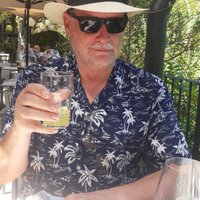 Nigel Cameron (@nigelcameron) 's Twitter Profile