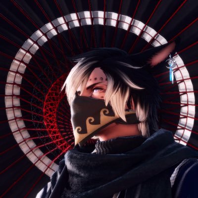 Depresso Espresso - 24 - FFXIV Pro-Shapeshifter of Crystal Mateus
