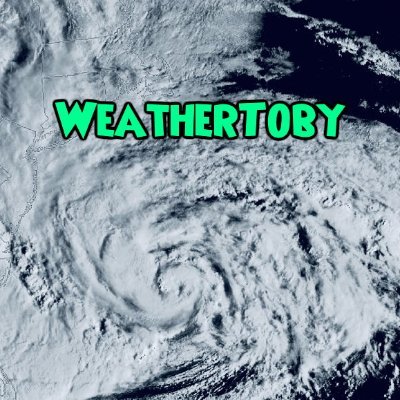 WeatherToby Profile Picture