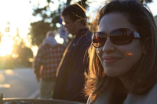 maiibrahim's profile picture. You only live once, if you do it right, once is enough. Mae West