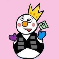 チョッキだるま (@chokidaru_17) Twitter profile photo