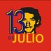UV Segundo Lezama - 13 de Julio - UNAN - Managua (@13juliounanmga) Twitter profile photo UV Segundo Lezama - 13 de Julio - UNAN - Managua (@13juliounanmga) Twitter profile photo