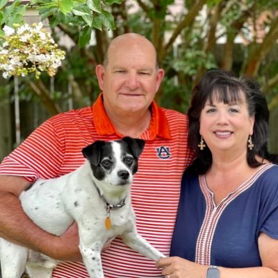 Athletic Director at Collierville High School. Former college baseball coach of 39 years. Husband to Carol. Father of Erik and Bret. Dog dad to Scout.