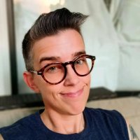 Lorna Bracewell (@lornabracewell) 's Twitter Profile