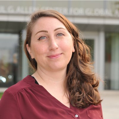 she/her
Asst Prof and PI of the Molecular Ecology of Zoonotic & Animal Pathogens Lab @WSUGlobalHealth 
Co-PI @viralemergence
https://t.co/mh7qkZR5si