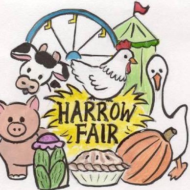 Harrow Fair