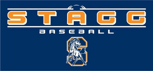 Stagg Charger Baseball Program