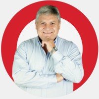 mfurque's profile picture. Mentor de líderes y equipos directivos | Experto en Management | Capacitador y Speaker
