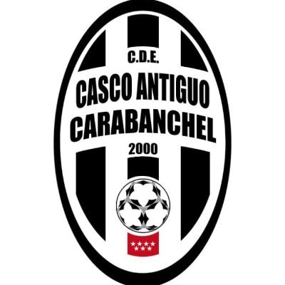 Cuenta oficial del club de fútbol sala C.D.E. Casco Antiguo Carabanchel. Dando juego en los campos desde 1987. Constituido como entidad deportiva en el año 2000