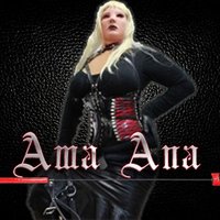 Ama Ana (@anaama69930228) 's Twitter Profile Photo