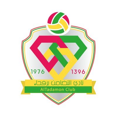 AlTadamonFC Profile Picture