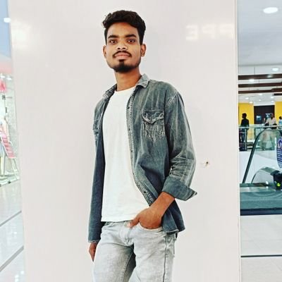 RatreChhatrapal's profile picture. 