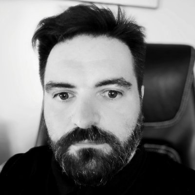 ManuelBerfelde's profile picture. 