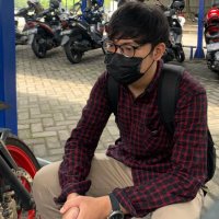 Ikhlas Ramadhan (@muhamad_i_r) 's Twitter Profile