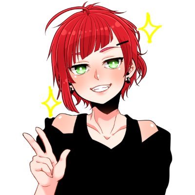 koyokoyo2049's profile picture. (^o^)／