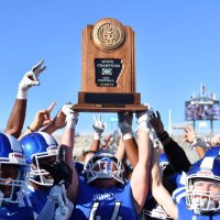 Bryant Hornet Football (@bryanthornet212) 's Twitter Profile