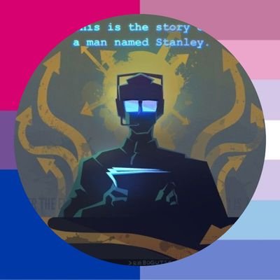 tspnarrator's profile picture. Hello! The Narrator here!
(THIS IS A ROLEPLAY ACCOUNT, IT AIN'T REAL)
TikTok: tspnarrator
Sign Off: -👓