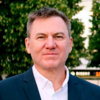 Stefan Bergström (@sbgstefan) 's Twitter Profile