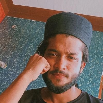 #Learner🌸
#proud_Indian🌼
#Down2Earth🙈
#Engineer
https://t.co/32aVj2GbEP