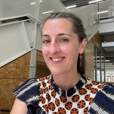 AgnesBrowning76's profile picture. Educate l Innovate l Understand l Connect