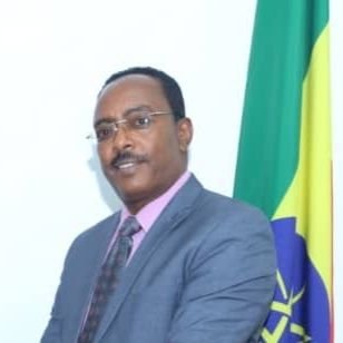 Minister, National Security Advisor to the PM of  FDRE