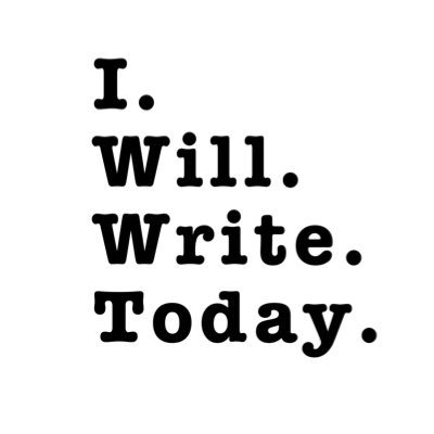 Write. Share. Repeat. #vss365 Creativity prose. #iwillwritetoday WIP #thebirdonawire 🐦 Life and technology intersecting (extensively morbid, hopefully alive)