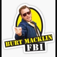 BurtMacklinFBI (@burtmacklinfb13) 's Twitter Profile