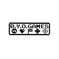 BYOGAMES (@byogames_ela) 's Twitter Profile Photo BYOGAMES (@byogames_ela) 's Twitter Profile Photo
