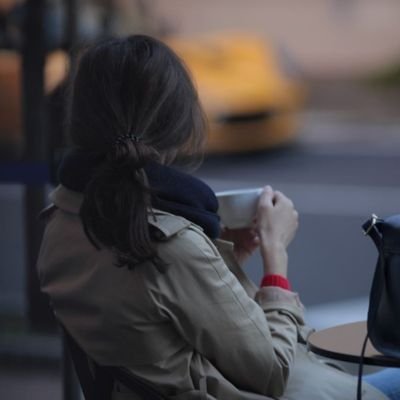 L30022143464's profile picture. 아닌 건 아닌 거예요.