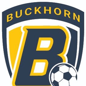 Buckhorn High School Boys Soccer, 
AHSAA 6A, Area 16