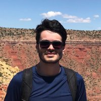Daniel Gonzalez-Duque (@dgd042) 's Twitter Profile Photo Daniel Gonzalez-Duque (@dgd042) 's Twitter Profile Photo