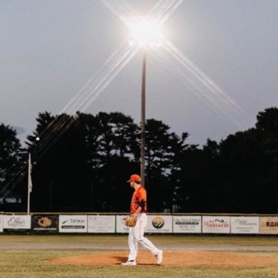 Marin Catholic ‘19 | Cal Baseball ‘23 | USD Baseball