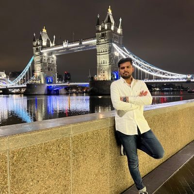 HPb234's profile picture. #Be_positive #jay_shree_ram #🇮🇳🚩
