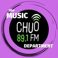 CHUO891music(@CHUO891Music) 's Twitter Profileg
