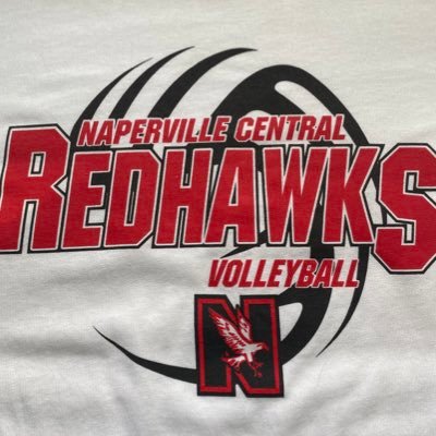 Official Twitter account for the Naperville Central Girls Volleyball program. Home to the 2005 and 2007 Illinois State Champions.  IG: nchsgirlsvolleyball