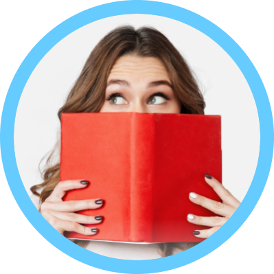 I'll help you grow with books 🌱
🔍 Find the book you need
📚 Read more by developing a reading habit
🧠 Retain & apply what you learned
