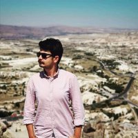 Fevzi Can Gürüz (@fevzicguruz) 's Twitter Profile