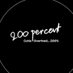 200% ツ(Low battery) (@200percent__) Twitter profile photo