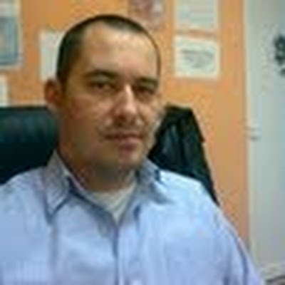 DragosTiuc's profile picture. 
