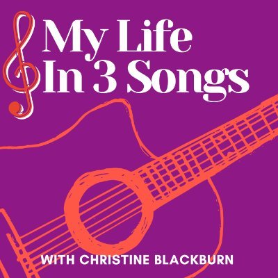 Comics like @toddglass @philrosenthal @gregproops @pattonoswalt @kiracomedy @margaretcho share songs that have impacted them 🎸 FOLLOW👉 https://t.co/EQZsRbZap0